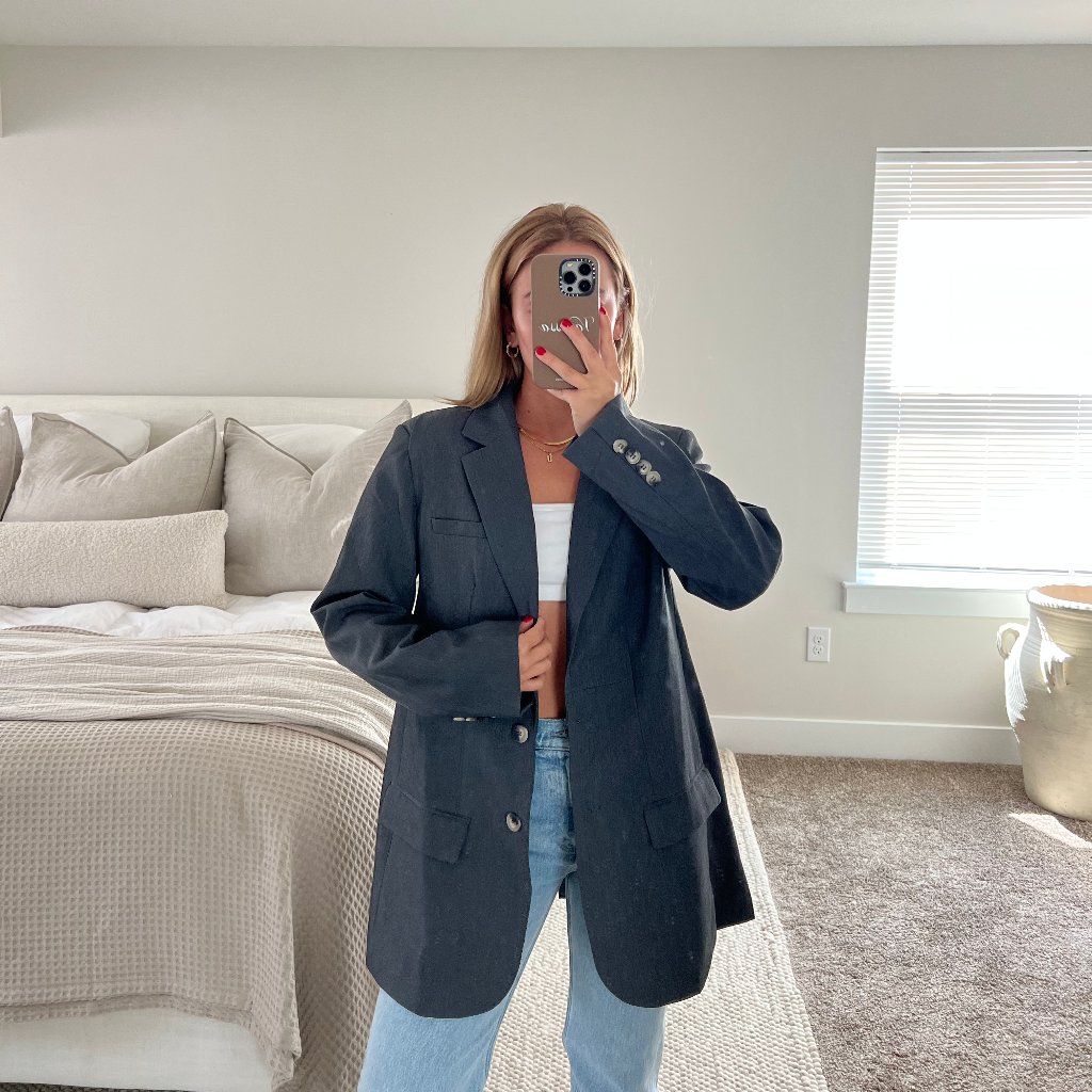Amazon Blazer